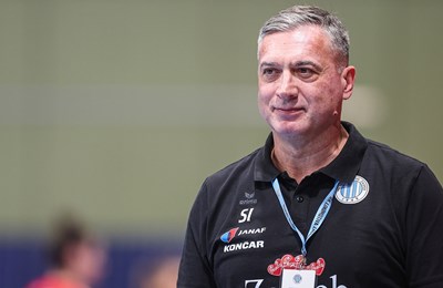 Ivandija: 'Igranje europskih utakmica nam puno znači, to je ipak neka druga razina rukometa'