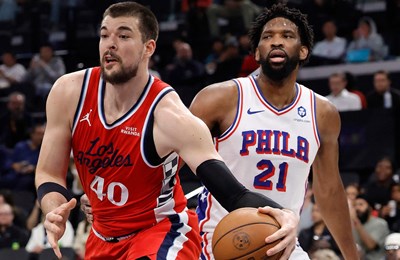 Ivica Zubac napušta Los Angeles Clipperse i seli u redove Indiana Pacersa