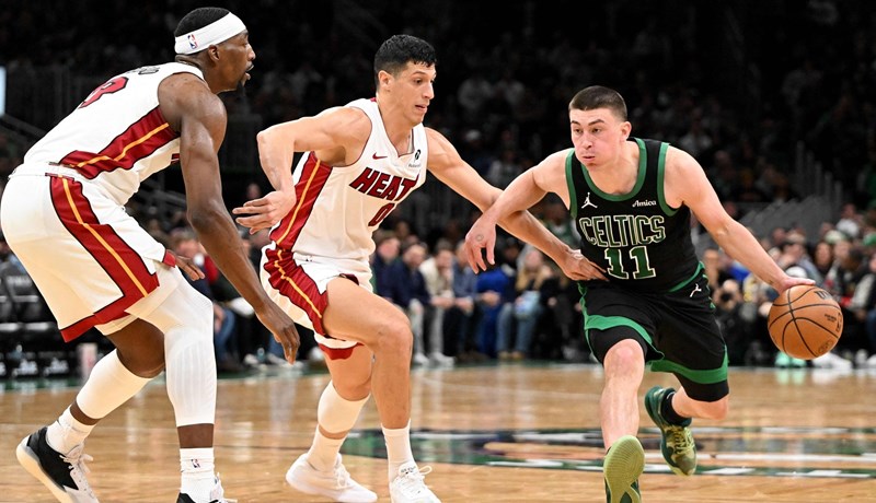 Zubac još čeka na debi, Matkoviću mala minutaža, Pistonsi u utakmici večeri pregazili Knickse