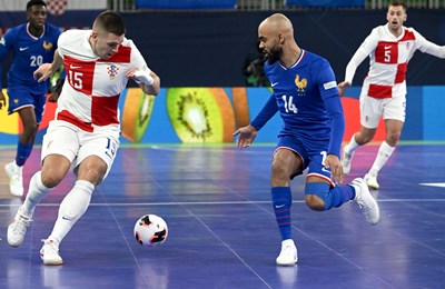 Hrvatska je brončana na Europskom prvenstvu!!!!!!