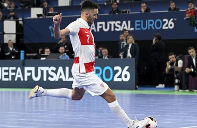 Jelovčić o ostanku u reprezentaciji: 'Obećavam da ću razmisliti'