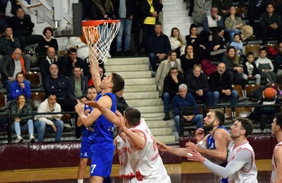 Zadar do pobjede u Dubrovniku, Alkar slavio nakon drame, Cedevita Junior uvjerljiva protiv Zaboka