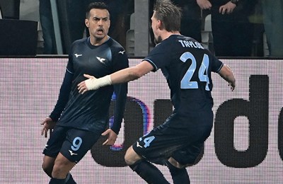 Juventus u završnici do boda, ozljeda Bašića, Sučiću 90 minuta u pobjedi Intera