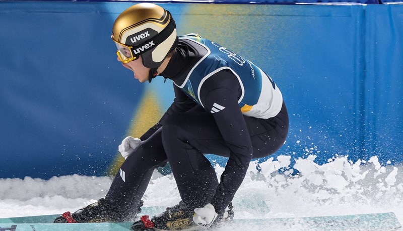 Slovenci ostali bez medalje na koju su računali, Prevc podbacio i ostao bez odličja na maloj skakaonici