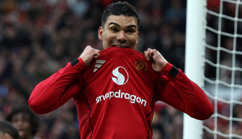Romano potvrdio odlazak s Old Trafforda: Brazilac odbio Saudijsku Arabiju i izabrao SAD-a