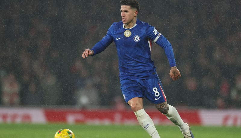 Chelsea suspendirao Fernandeza za dvije nadolazeće utakmice