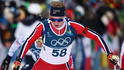 Zvijezda dana Cortine i Milana: Od tragičnog 23. prosinca do olimpijskog zlata posvećenog najboljem prijatelju