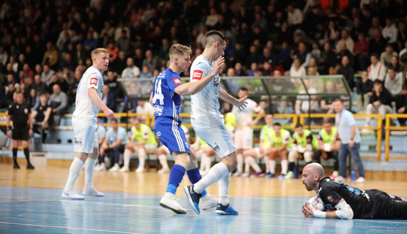 Nakon europske bronce, predstojeći vikend vraća se SuperSport HMNL