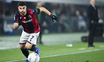 Jurić doživio novi poraz u Italiji: Monza imala dva jedanaesterca, ali Bologna je ipak stigla do pobjede