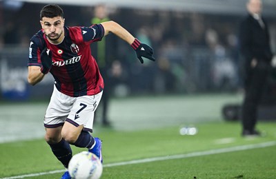 Branitelj naslova traži posljednje mjesto u polufinalu talijanskog kupa