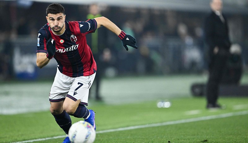 Branitelj naslova traži posljednje mjesto u polufinalu talijanskog kupa