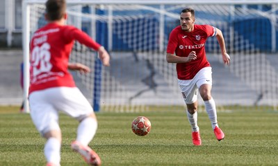 Orijent - Opatija 1:0: Gol u završnici osigurao Riječanima pobjedu u susjedskom dvoboju