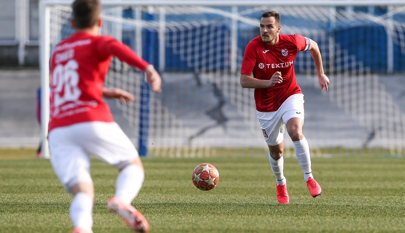 Orijent kreće u drugi dio sezone: 'Doveli smo kvalitetne i iskusne igrače'