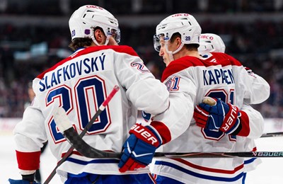 Napokon kreće i turnir u hokeju na ledu, branitelji naslova Finci otvaraju protiv neugodne Slovačke