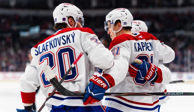 Napokon kreće i turnir u hokeju na ledu, branitelji naslova Finci otvaraju protiv neugodne Slovačke