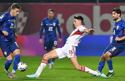 Luka Sučić propušta polufinale Kupa kralja, ali i dvoboj s Real Madridom, vraća se za desetak dana