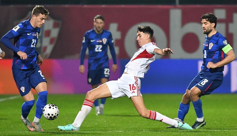 Luka Sučić propušta polufinale Kupa kralja, ali i dvoboj s Real Madridom, vraća se za desetak dana