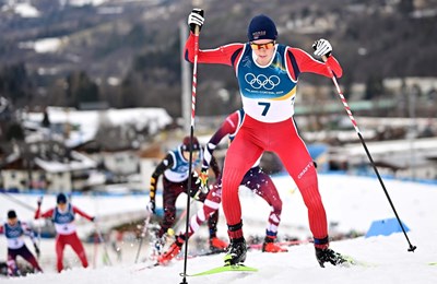 Norvežanin Jens Luraas Oftebro sjajnim trkačkim dijelom do zlatnog odličja u nordijskoj kombinaciji
