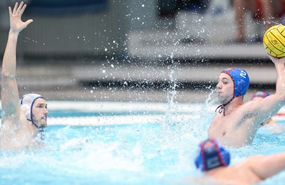 Na kraju se ipak poklopilo: Mladost pobjedom protiv Vasasa uz poraz Radničkog u Pireju prošla u Top 8