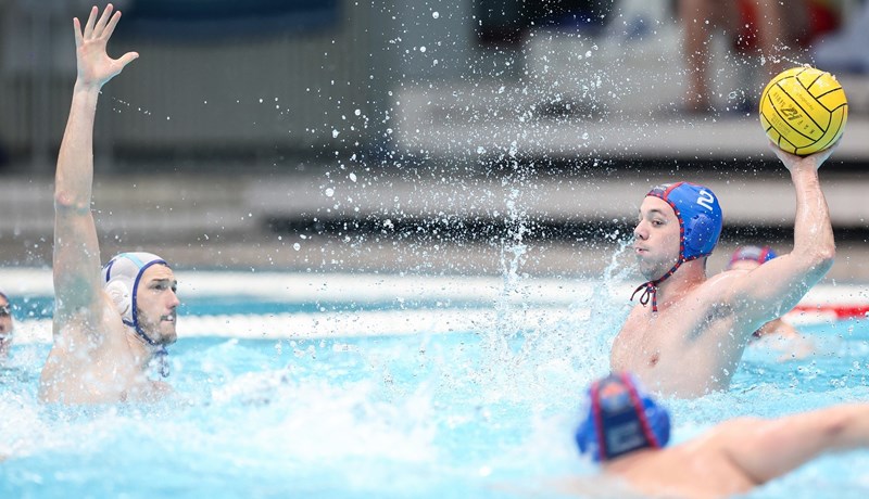 Na kraju se ipak poklopilo: Mladost pobjedom protiv Vasasa uz poraz Radničkog u Pireju prošla u Top 8