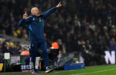Nottingham Forest već trećem treneru ove sezone uručio otkaz, niti Dyche nije dugo izdržao