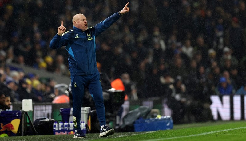Nottingham Forest već trećem treneru ove sezone uručio otkaz, niti Dyche nije dugo izdržao
