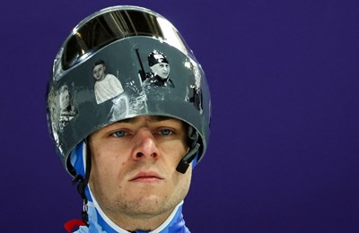 Heraskevič: 'Ovo nije pošteno, smatram kako nisam prekršio Olimpijsku povelju'