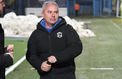 Šafarić: 'Imamo motiv protiv svih, ali protiv najvećih je možda još izraženiji'