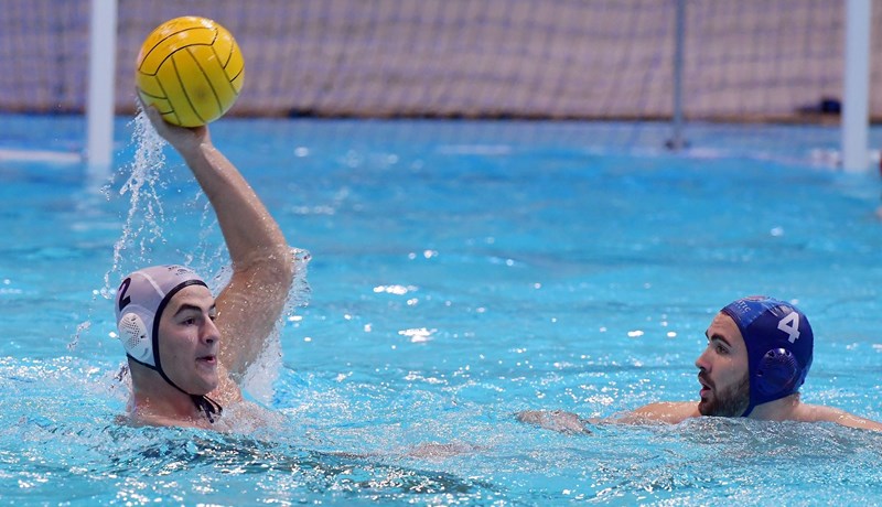 Jug AO nakon peteraca svladao Jadran, Medveščak u završnici do pobjede