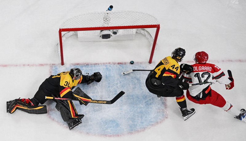 SAD uvjerljivo do pobjede, Njemačka na krilima Stutzlea do trijumfa