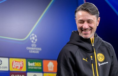 Kovačeva Borussia Dortmund u dobrom nizu dočekuje momčad koja se izvukla s dna ljestvice