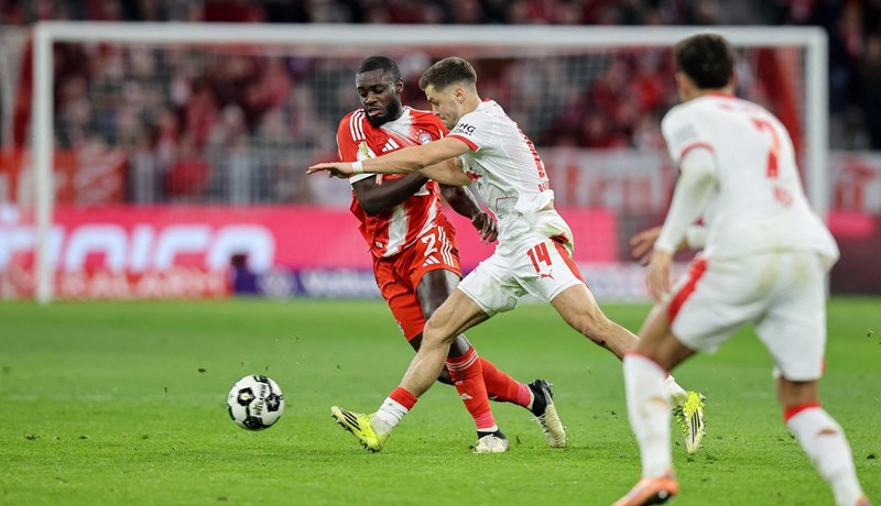 RB Leipzig predstavio Demichelisa kao nasljednika Wernera