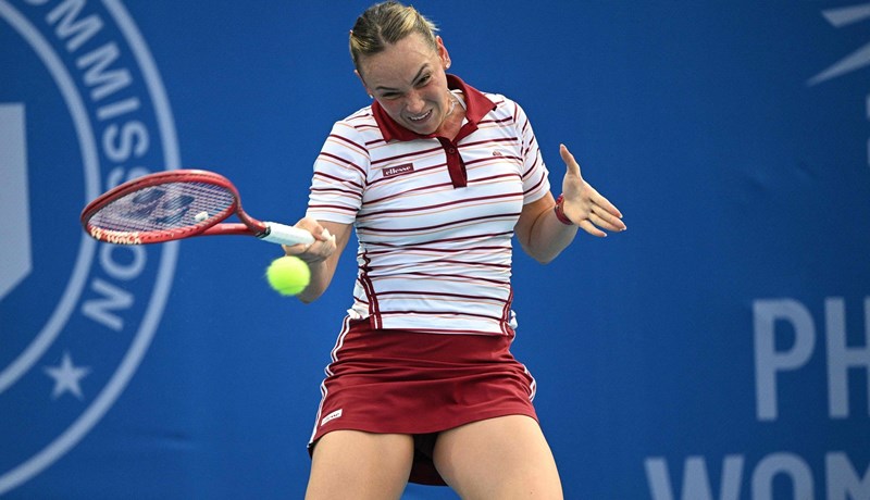 Vekić bez naslova u Istanbulu, Timofejeva slavila u finalu