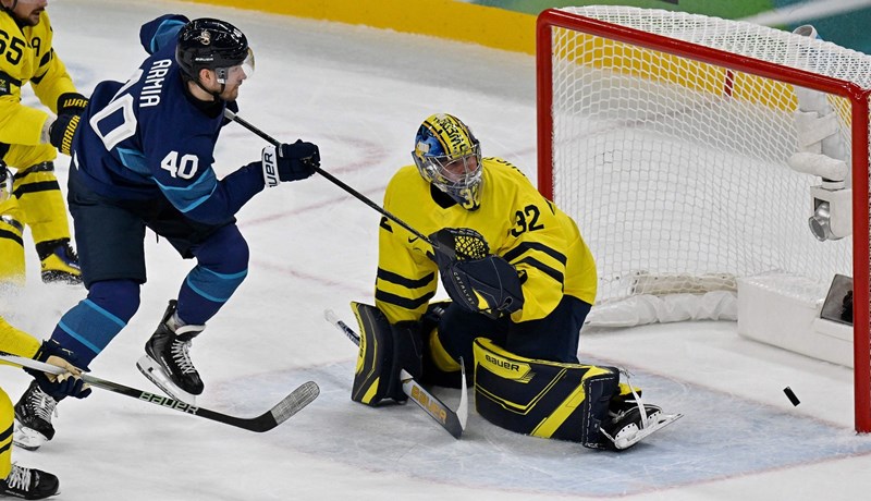 Kanađani zasad izgledaju u skladu s predviđanjima, Finci slavili u velikom dvoboju protiv Švedske