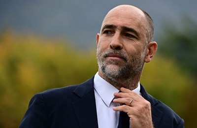 Tudor preuzeo Spurse: 'U ovom igračkom kadru postoji visoka kvaliteta, a moj je posao organizirati ga'