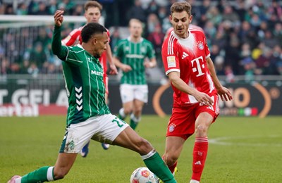 Kramariću poništen spektakularan pogodak, Stanišić i Vušković do pobjeda sa svojim ekipama