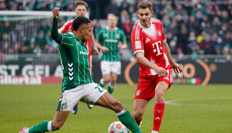 Kramariću poništen spektakularan pogodak, Stanišić i Vušković do pobjeda sa svojim ekipama