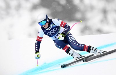 Lindsey Vonn podvrgnuta četvrtoj operaciji: 'Dobro je prošlo, konačno ću se moći vratiti kući'