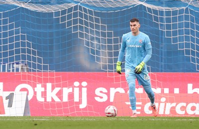 Pogledajte kako je Dinamo nadigrao i visoko svladao Istru za privremeni bijeg na plus osam