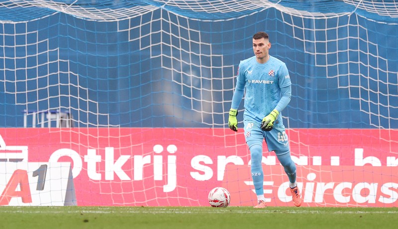 Pogledajte kako je Dinamo nadigrao i visoko svladao Istru za privremeni bijeg na plus osam