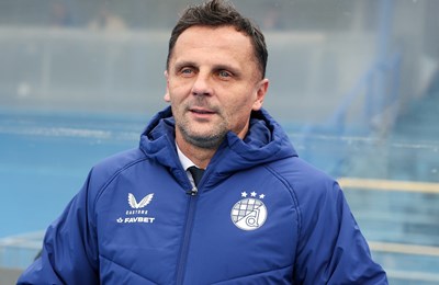 Kovačević: 'Raduje me da nam protivnik drugu utakmicu zaredom praktički nije zapucao na gol'