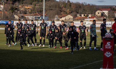 Hajdukov dragulj zablistao na posudbi: Ugovor ima do 2028., a poznato je što mu nedostaje za prvu momčad
