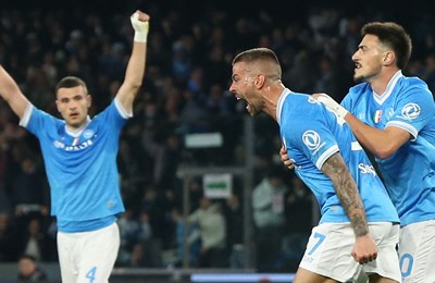 Napoli – Milan: Maradona, Camorra, i Totonero, šokantna priča o najvećoj utakmici u povijesti Serie A