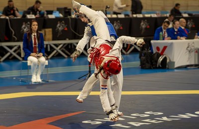 Fantastično otvaranje Marjana u borbi za Svjetsko juniorsko prvenstvo