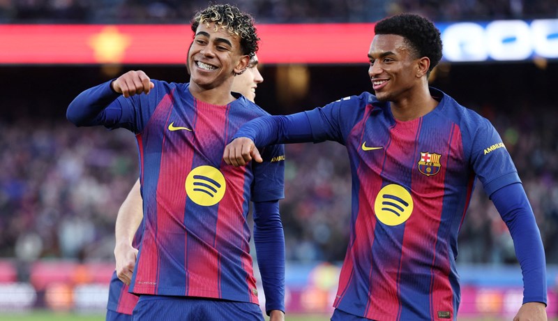 Barcelona traži ispiranje gorkog okusa nakon teškog poraza u Madridu