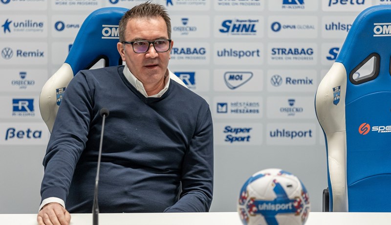 Službeno: Osijek promijenio vodstvo, dobit će novu predsjednicu