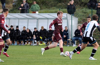 Islanđani napuštaju Pulu, dolazi napadač koji je prošle sezone igrao s Messijem