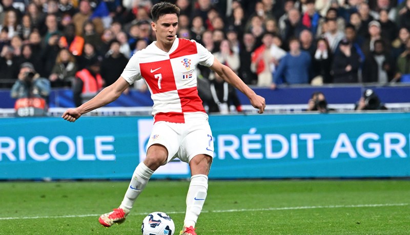 Talijanski insajder tvrdi: Bologna će nagraditi Nikolu Moru novim ugovorom