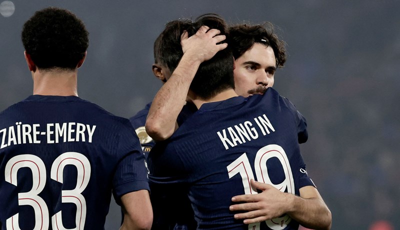 Francuski dvoboj u Ligi prvaka, PSG na stadionu gdje je slavio jednom u posljednjih pet utakmica