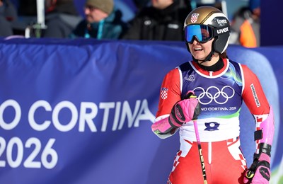 Ljutić: 'Želim ostaviti sve na stazi, boriti se za medalju', Popović: 'Treba uživati u ovome'